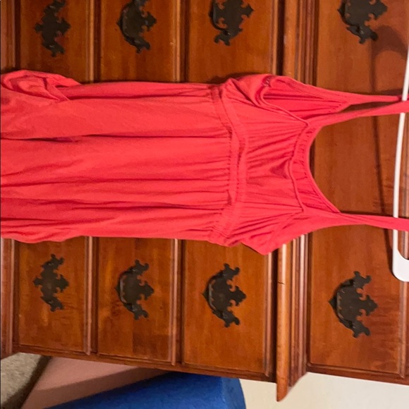 Sun dress with pockets! - Picture 4 of 5